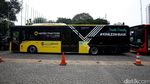Ini Dia TransJakarta Ramah Disabilitas
