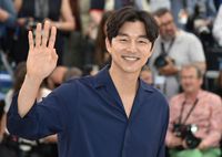 8 Fakta Menarik Gong Yoo yang Seperti Tak Menua di Ultah Ke-40