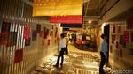 Ahok Tinjau Jakarta Creative Hub