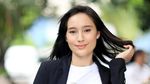 Ngantuk Siang-siang? Lihat Foto Tatjana Saphira Dulu Yuk!