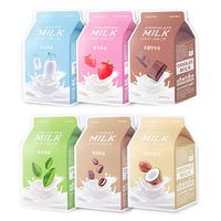 <i>Editor's Choice</i>: 5 Kosmetik Korea Bertema Makanan yang Menggemaskan