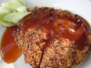 3 Olahan Telur Praktis ala Resto China untuk Sarapan