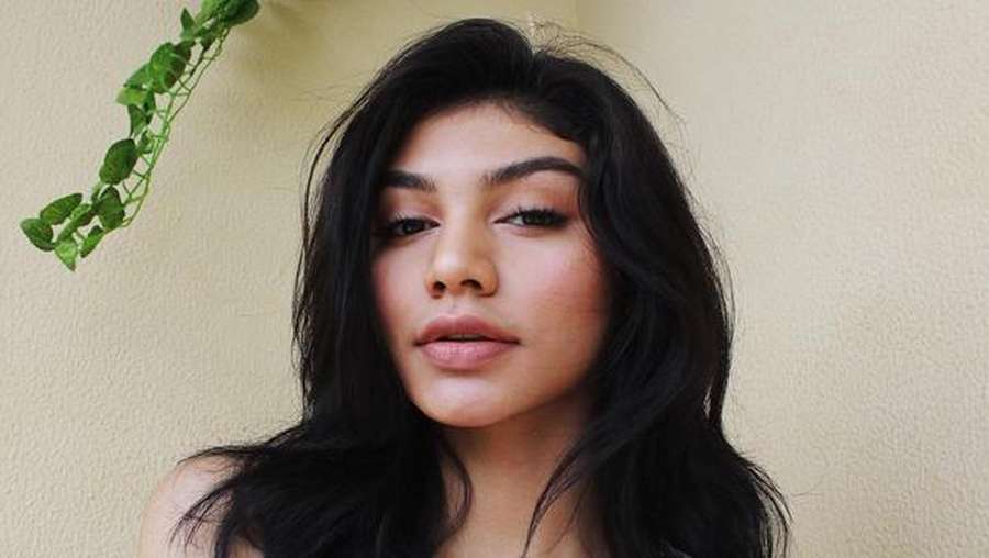 jihane almira si cantik nan eksotis jihane almira si cantik nan eksotis