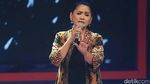 Aksi Para Sahabat untuk Julia Perez