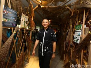 Tawari Jabatan, BUMN Yakin Ahok Keluar dari PDIP Jika Jadi Dirut