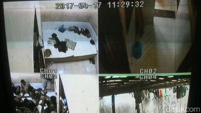 Kapolda Jatim Minta Tahanan Polsek yang Kabur Segera Ditangkap