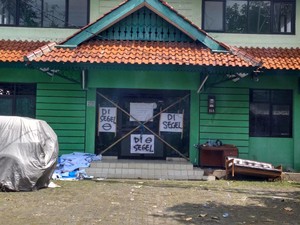 Panwaslu Tak Temukan Unsur Politik Uang soal Sembako di PPP Jaksel