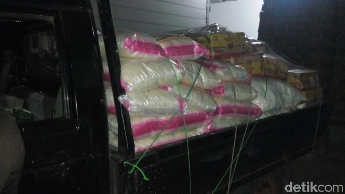 KPU: Warga Harus Tolak Sembako Harga Miring dan Pasar Murah