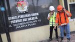 Jelang Pilkada DKI Jakarta, PLN Amankan Pasokan Listrik