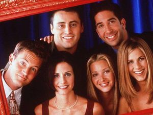 Trailer Reuni Friends Dirilis, Intip Bagian yang Spesial!