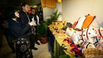 Ahok Tinjau Jakarta Creative Hub