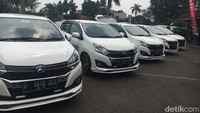 Perjalanan menuju Ciwidey melalui perjalanan yang asri sepanjang kurang lebih 60 kilometer. Foto: Dina Rayanti
