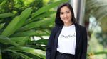 Ngantuk Siang-siang? Lihat Foto Tatjana Saphira Dulu Yuk!