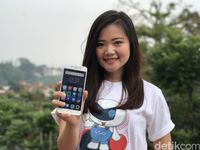 Vivo Siapkan Ponsel Selfie Anyar Ramah Kantong