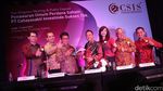 CSIS Tawarkan Saham