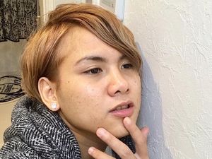Evelyn Kembali Tampil dengan Gaya Rambut Pendek, Yay or Nay?