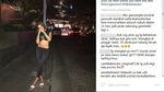 Nasihat Para Netizen untuk Nikita Mirzani