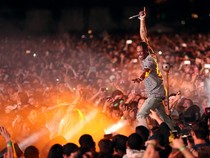 Tak Kalah dari Coachella, Ini 7 Festival Musik Terkenal di Dunia
