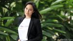 Ngantuk Siang-siang? Lihat Foto Tatjana Saphira Dulu Yuk!