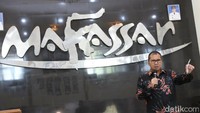 Urutan kelima, Mohammad Ramdhan Pomanto merupakan Wali Kota Makassar yang memiliki harta kekayaan sebesar Rp 212,3 miliar berdasarkan LHKPN untuk tahun periodik 2022. Meskipun masih dalam proses verifikasi, namun kekayaannya baik dari tahun lalu yang sebesar Rp 204,5 miliar. Muhammad Nur Abdurrahman/detikcom  