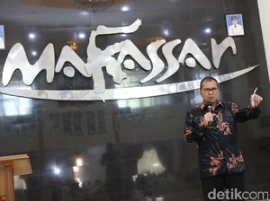 Cara Pemkot Makassar Berantas Kemiskinan