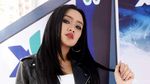 Bibir Merah Merekah Cita Citata