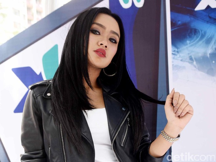 Dekat dengan Pengusaha Asal Bangkok, Cita Citata Anggap Bonus