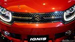 Suzuki Ignis Dibanderol Mulai Rp 139,5 Juta