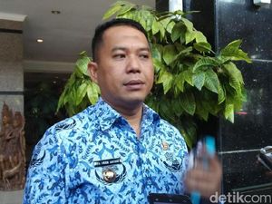 OTT KPK, Siapa Wali Kota Cilegon Iman Ariyadi?