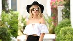 Duo Jenner hingga Alessandra Ambrosia, Gaya Selebriti di Coachella 2017