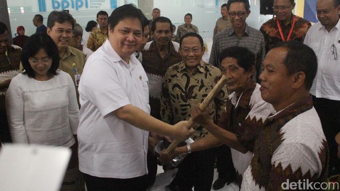 Foto: Suparmo/detikcom Foto: Suparmo/detikcom