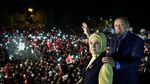 Hasil Referendum, Turki Tinggalkan Sistem Parlementer