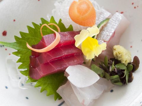 Unik, Gwyneth Paltrow Rilis Parfum Beraroma Rempah Jepang