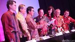 CSIS Tawarkan Saham