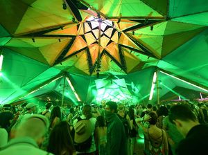 Dituduh Monopoli Artis, Coachella Buka Suara