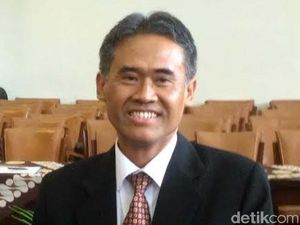 UGM: Tak Ada Aturan Tolak LGBT, Tapi Dilarang Bekegiatan di Kampus