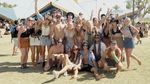 Gaya Maksimal Para Penonton Coachella 2017