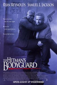 The Hitman's Bodyguard 