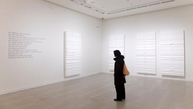 Jeremy Sharma Debut Pameran Tunggal di Sullivan+Strumpf 