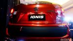Suzuki Ignis Dibanderol Mulai Rp 139,5 Juta