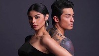 Postur tubuh mantan Gadis Sampul 2004 ini pun terlihat proposional, rambut hitam serta bola mata yang bulat menjadi nilai tambah ketika di foto. (Dok. Instagram/jihanealmira)