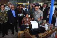 Pemerintah Diharap Mengayomi dan Memfasilitasi Difabel