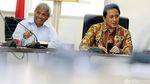 Kepala Bekraf Terima Ketum HIPMI Jaya