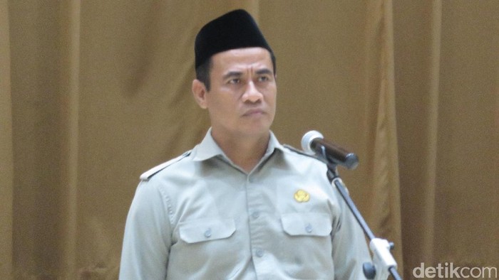 Mentan ke Dirjen Peternakan: Jaga Ketat Harga Ayam dan Telur