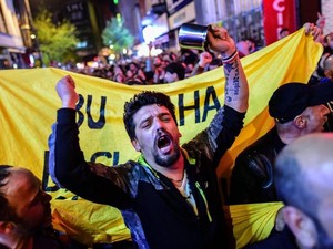 Hasil Referendum Turki yang Dimenangkan Erdogan Akan Digugat