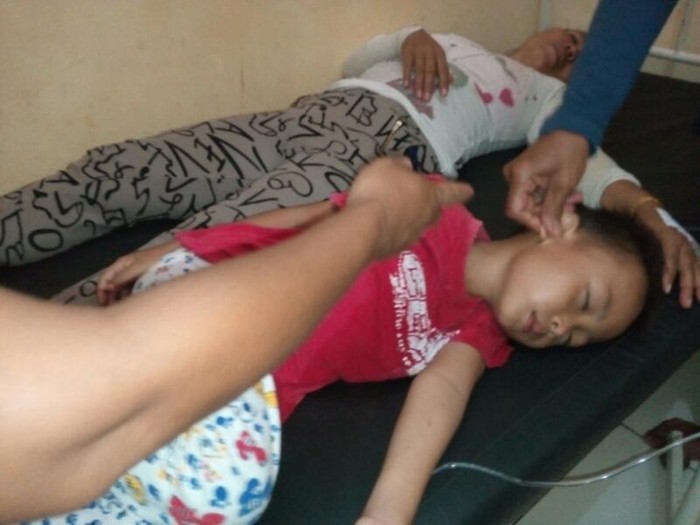 20 Warga Karawang Diduga Keracunan Nasi Uduk