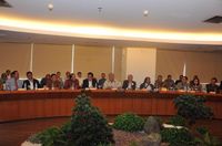 Mendag Kumpulkan Para Konglomerat Sawit, Ini yang Dibahas