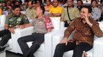 Ahok dan Sandiaga Deklarasi Damai Pilgub DKI