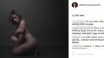 Nasihat Para Netizen untuk Nikita Mirzani