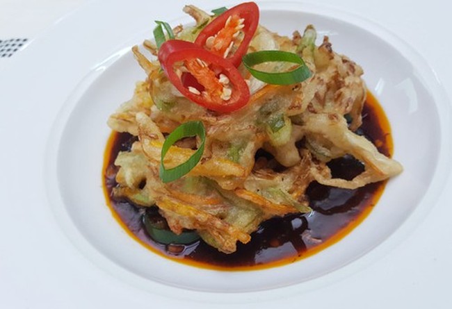 Mau Masak Praktis? Olah Saja Buncis Jadi 4 Sajian Enak Ini